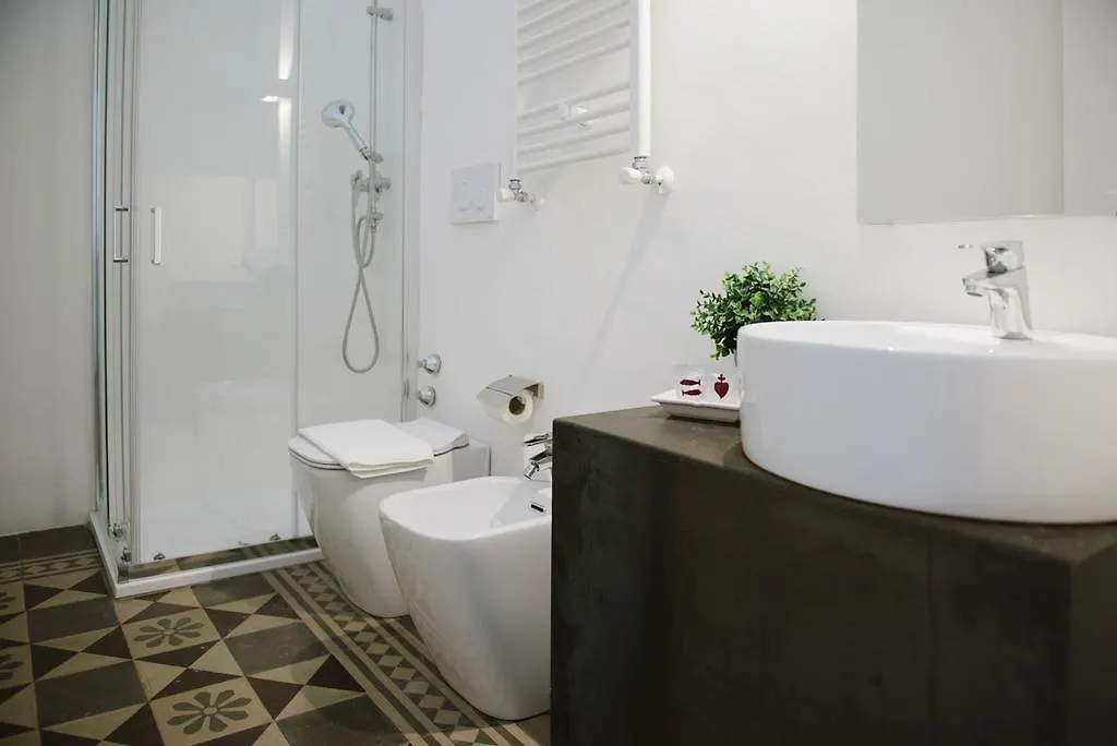 ***  Agatha Cosy Hotel CTA Italien