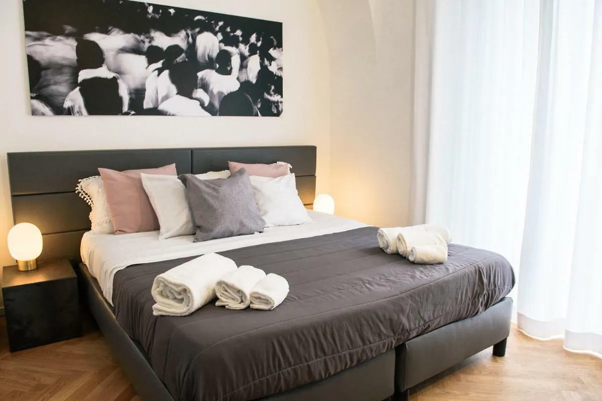 Agatha Cosy Hotel CTA