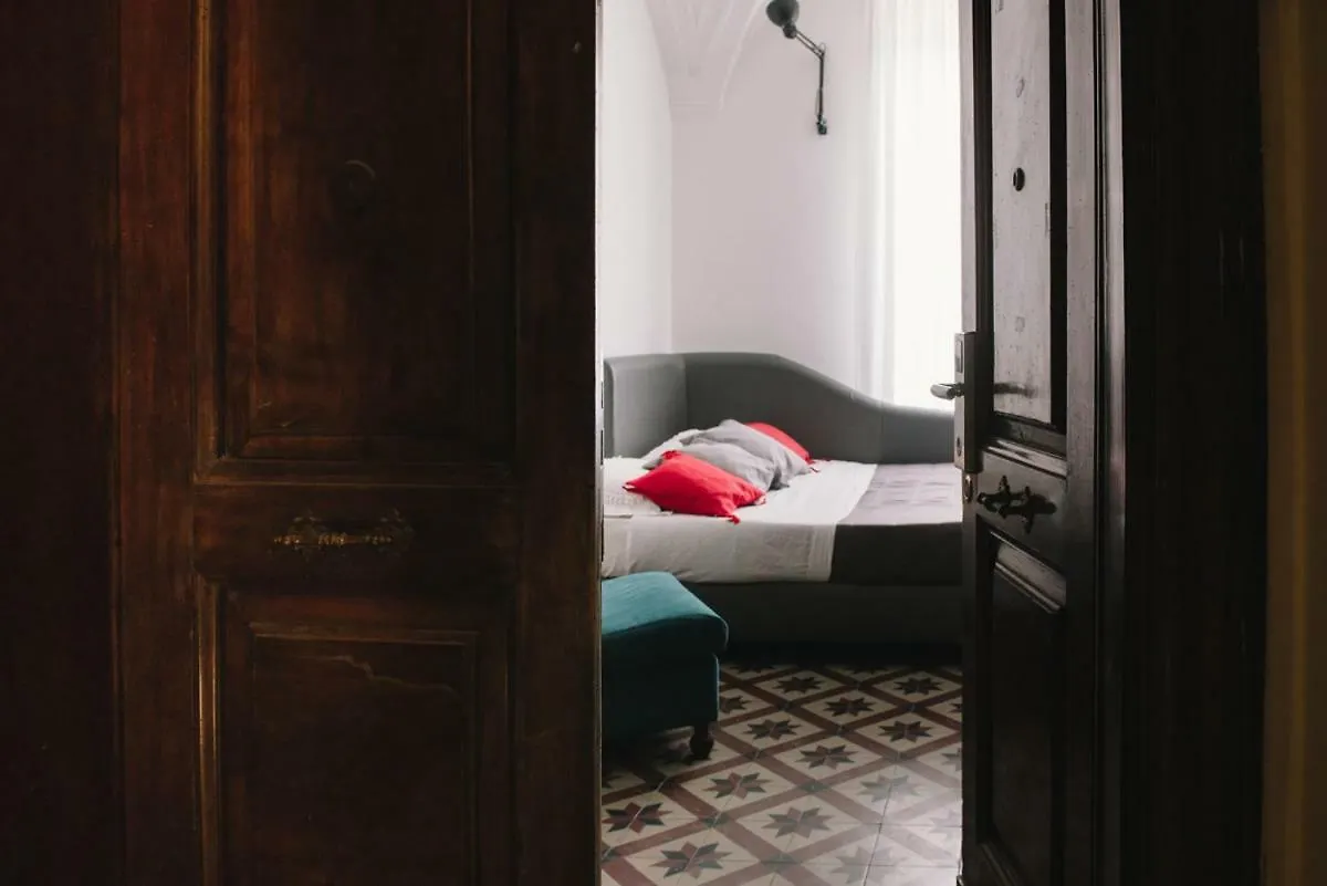 Agatha Cosy Hotel CTA 3*,  Italien